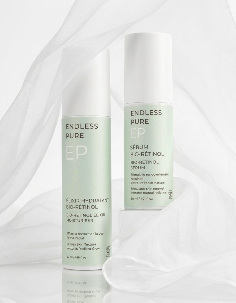 Endless Pure Bio-Retinol