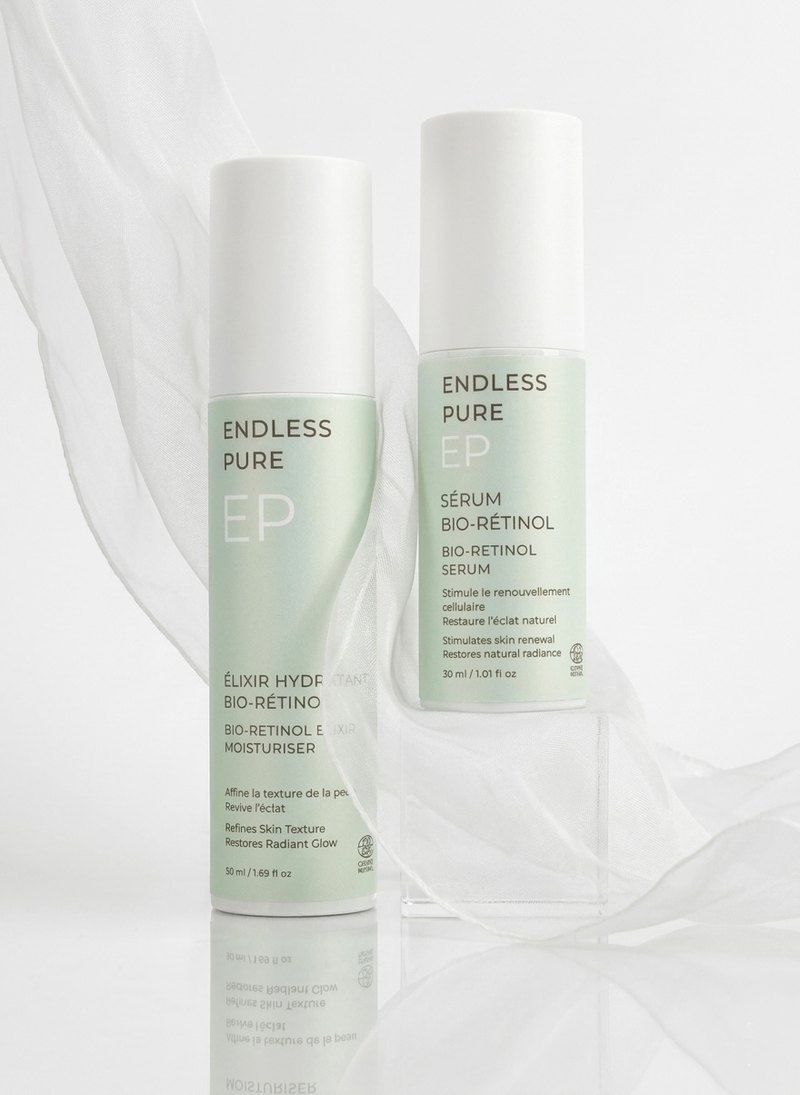 Endless Pure Bio-Retinol